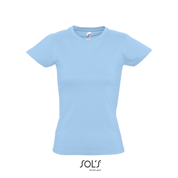 Imperial Women T-Shirt