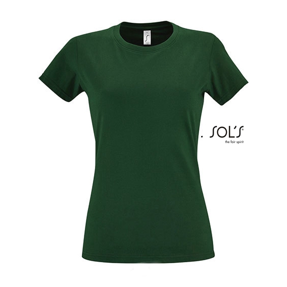 Imperial Women T-Shirt