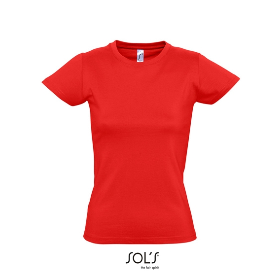 Imperial Women T-Shirt