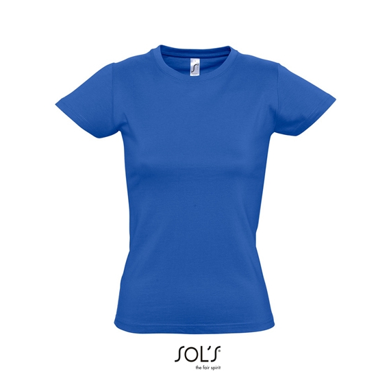 Imperial Women T-Shirt