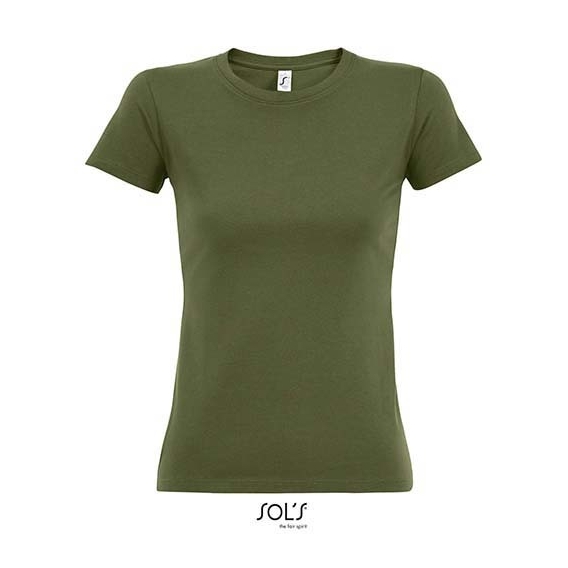 Imperial Women T-Shirt