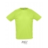 Men`s Raglan Sleeves T Sporty