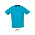 Men`s Raglan Sleeves T Sporty