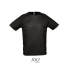 Men`s Raglan Sleeves T Sporty