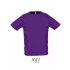 Men`s Raglan Sleeves T Sporty