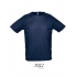 Men`s Raglan Sleeves T Sporty