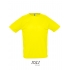 Men`s Raglan Sleeves T Sporty