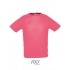 Men`s Raglan Sleeves T Sporty