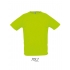 Men`s Raglan Sleeves T Sporty
