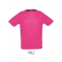 Men`s Raglan Sleeves T Sporty