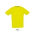 Men`s Raglan Sleeves T Sporty