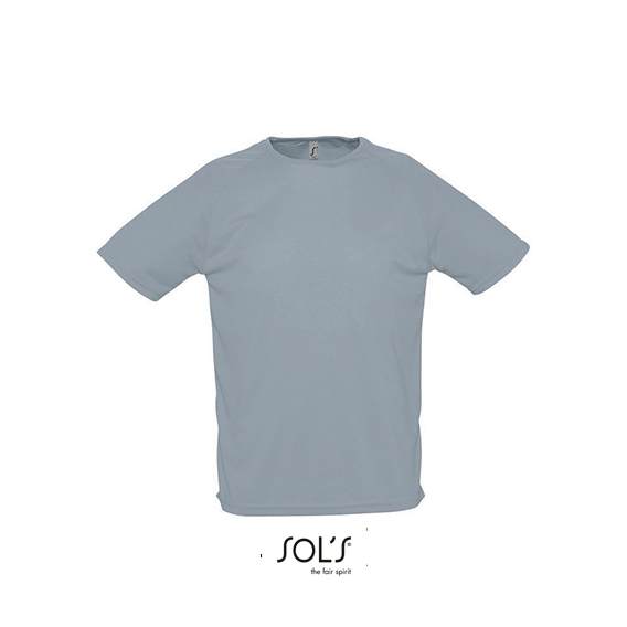 Men`s Raglan Sleeves T Sporty