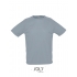 Men`s Raglan Sleeves T Sporty