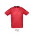 Men`s Raglan Sleeves T Sporty