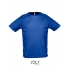 Men`s Raglan Sleeves T Sporty