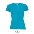 Women`s Raglan Sleeves T Sporty