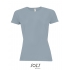 Women`s Raglan Sleeves T Sporty