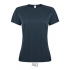 Women`s Raglan Sleeves T Sporty