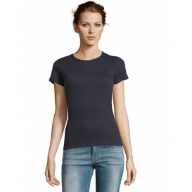 Ladies` T-Shirt Miss