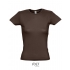 Ladies` T-Shirt Miss