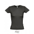 Ladies` T-Shirt Miss