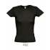 Ladies` T-Shirt Miss
