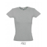 Ladies` T-Shirt Miss