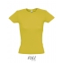 Ladies` T-Shirt Miss