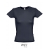 Ladies` T-Shirt Miss
