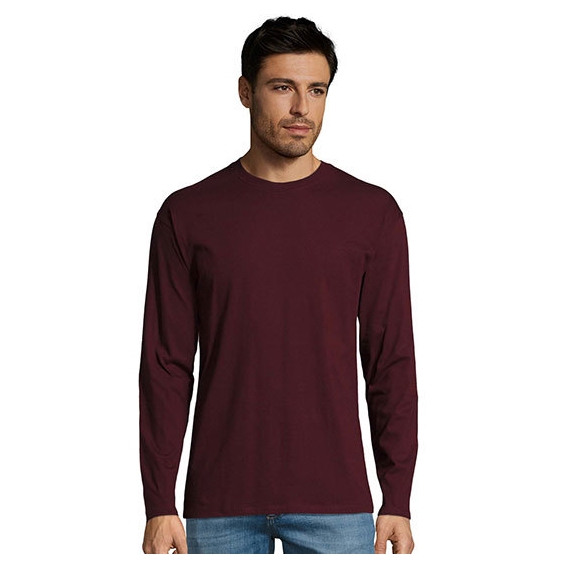 T-Shirt Monarch Longsleeve