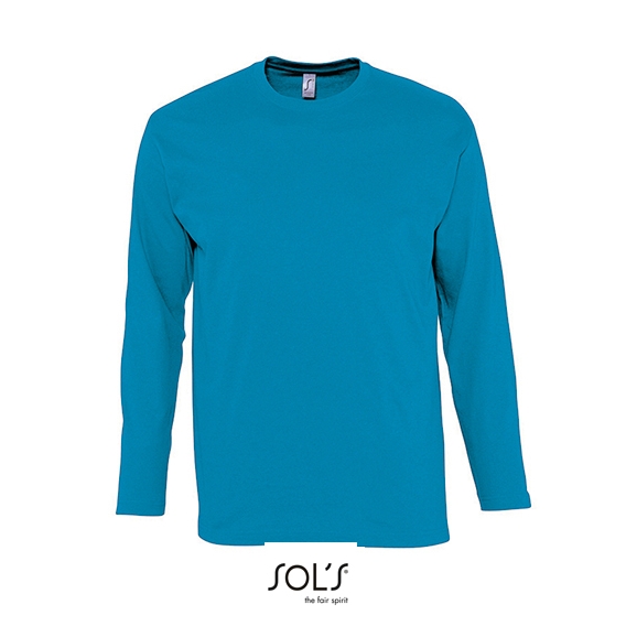 T-Shirt Monarch Longsleeve