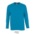 T-Shirt Monarch Longsleeve