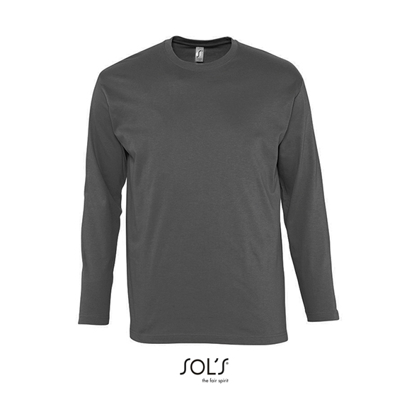 T-Shirt Monarch Longsleeve