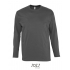 T-Shirt Monarch Longsleeve