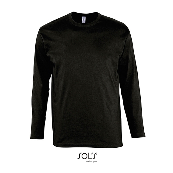 T-Shirt Monarch Longsleeve