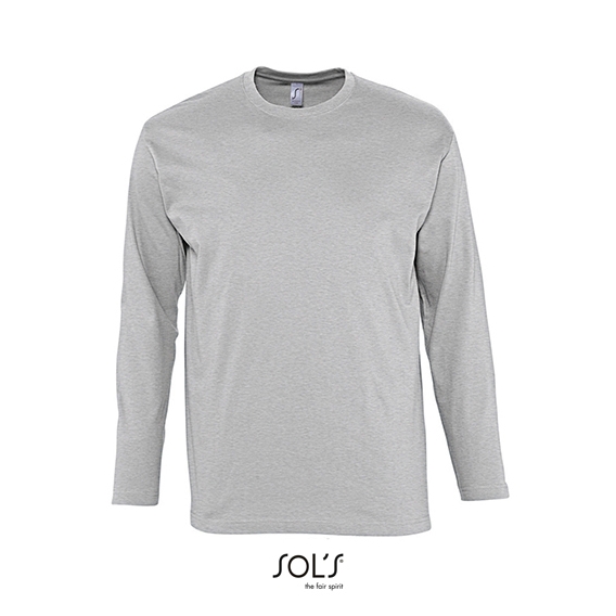 T-Shirt Monarch Longsleeve
