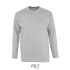 T-Shirt Monarch Longsleeve