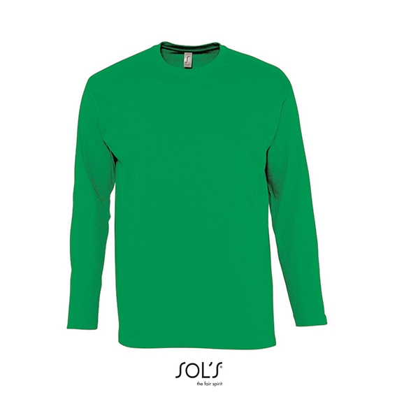 T-Shirt Monarch Longsleeve