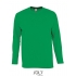T-Shirt Monarch Longsleeve