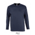 T-Shirt Monarch Longsleeve