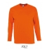 T-Shirt Monarch Longsleeve