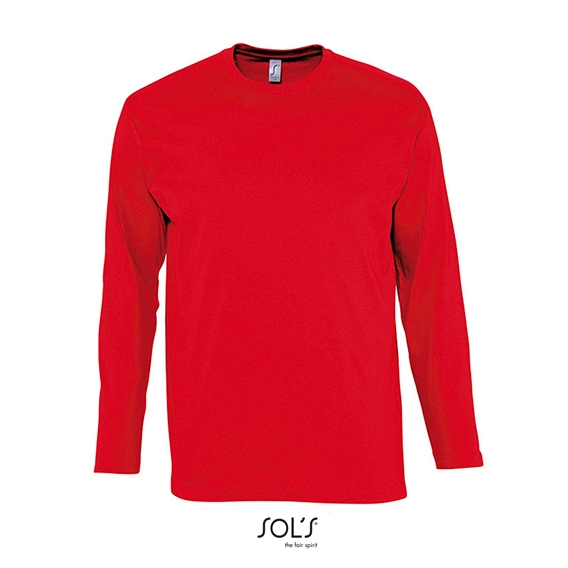 T-Shirt Monarch Longsleeve