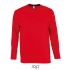 T-Shirt Monarch Longsleeve