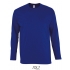 T-Shirt Monarch Longsleeve