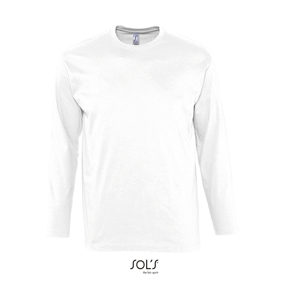 T-Shirt Monarch Longsleeve