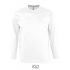T-Shirt Monarch Longsleeve