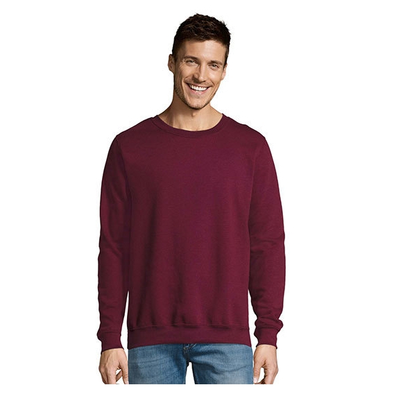Unisex Sweatshirt New Supreme