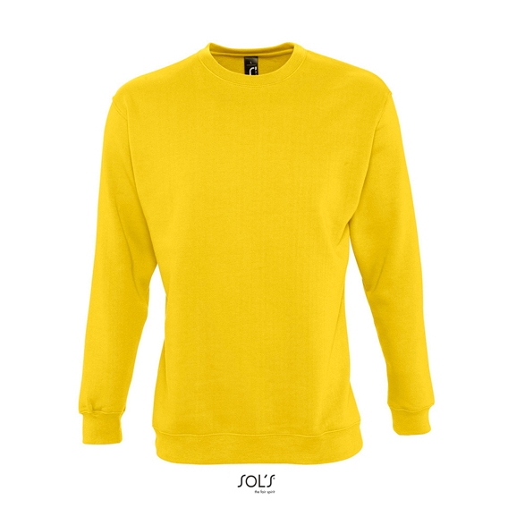 Unisex Sweatshirt New Supreme