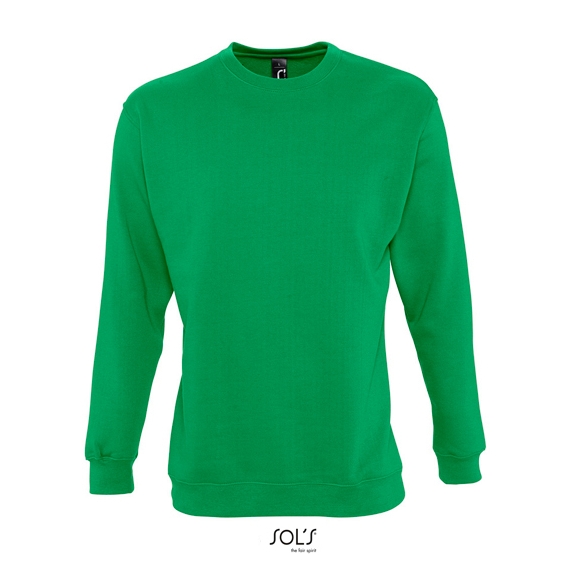 Unisex Sweatshirt New Supreme
