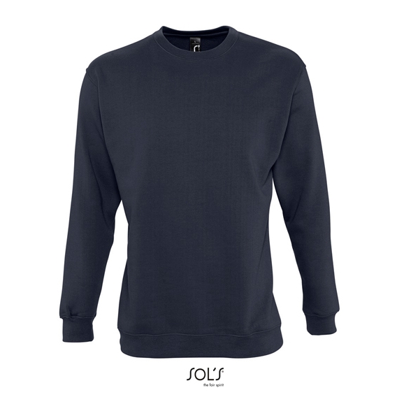 Unisex Sweatshirt New Supreme